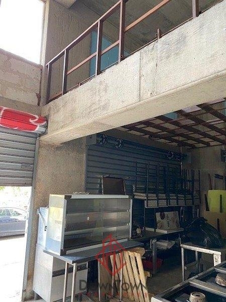 (Προς Πώληση) Επαγγελματικός Χώρος Κτίριο || Αθήνα Κέντρο/Αθήνα - 678 τ.μ, 800.000€ 