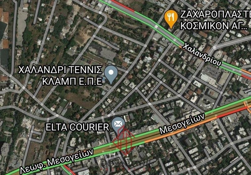 (Προς Πώληση) Επαγγελματικός Χώρος Κτίριο || Αθήνα Βόρεια/Αγία Παρασκευή - 1.300 τ.μ, 2.700.000€ 