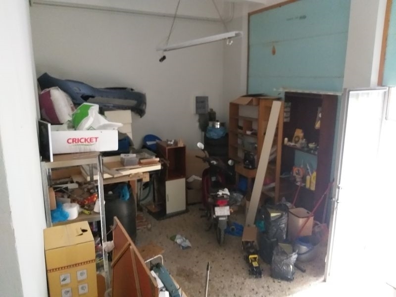 (Προς Πώληση) Επαγγελματικός Χώρος Κατάστημα || Αθήνα Κέντρο/Αθήνα - 30 τ.μ, 27.000€ 