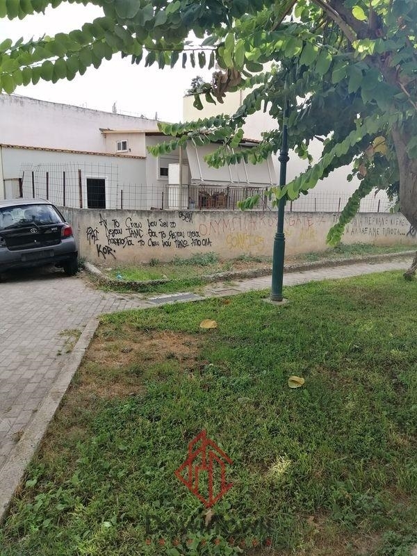(Προς Πώληση) Αξιοποιήσιμη Γη Οικόπεδο || Αθήνα Δυτικά/Αιγάλεω - 270 τ.μ, 300.000€ 